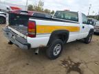2006 GMC Sierra C2500 Heavy Duty