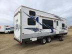2012 Foresriver 2012 Forest River Puma Camper