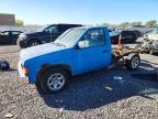 1990 Nissan Truck V6