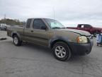 2002 Nissan Frontier Standard