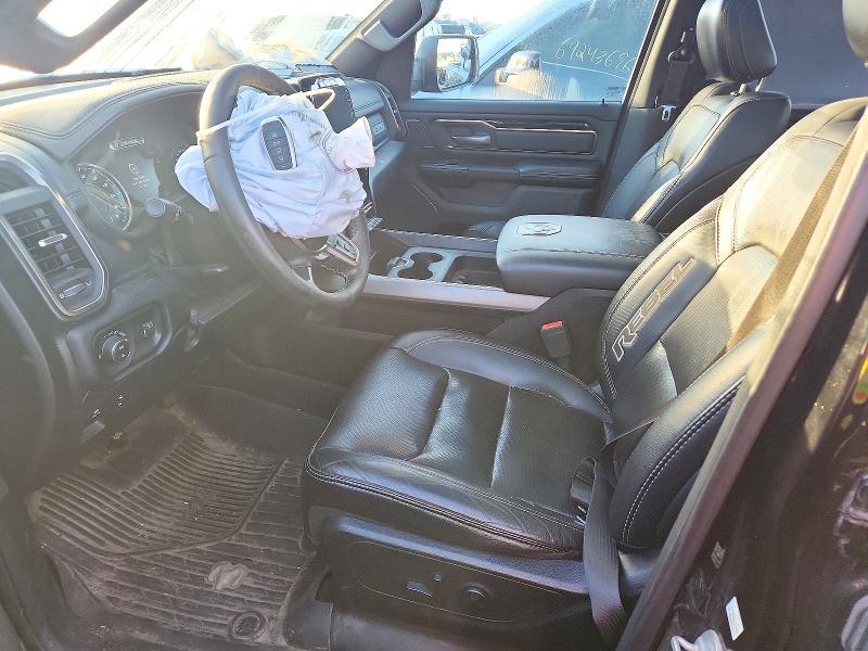2020 Dodge RAM 1500 Rebel