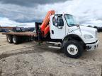 2016 Freightliner Business Class M2 Crane Truck
