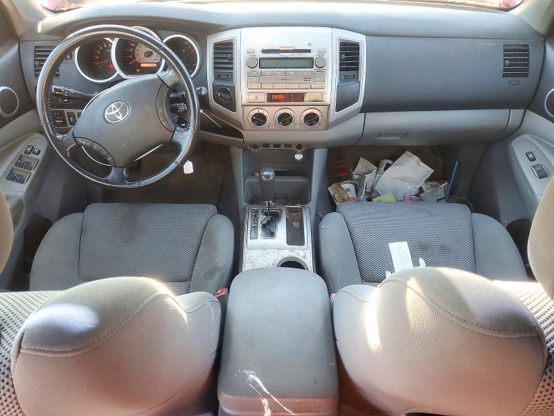 2009 Toyota Tacoma V6
