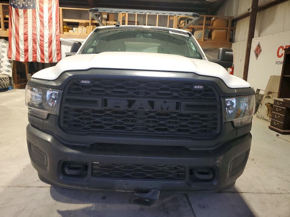 2023 Dodge RAM 2500 Tradesman