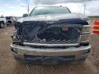 2014 Chevrolet Silverado C1500 LT