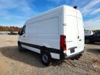 2019 Mercedes-Benz Sprinter 2500/3500 Delivery Van