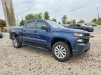 2020 Chevrolet Silverado K1500 Custom