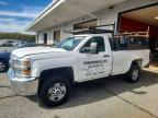 2016 Chevrolet Silverado C2500 Heavy Duty