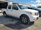 2012 Nissan Frontier S