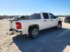 2007 Chevrolet Silverado C1500 Crew Cab
