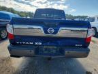 2017 Nissan Titan XD Platinum Reserve