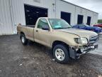 2005 Toyota Tundra Base