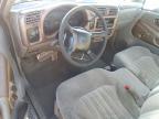 2000 Chevrolet S Truck S10
