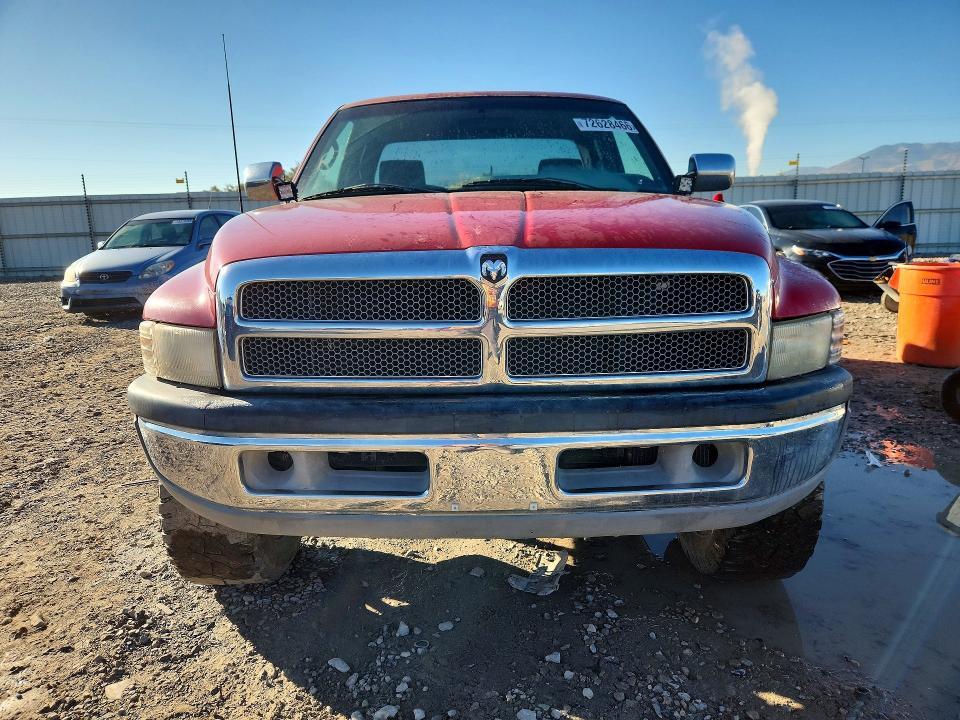 1997 Dodge RAM 2500