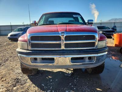 1997 Dodge RAM 2500
