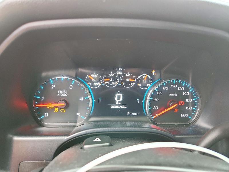 2019 GMC Sierra K2500 Denali