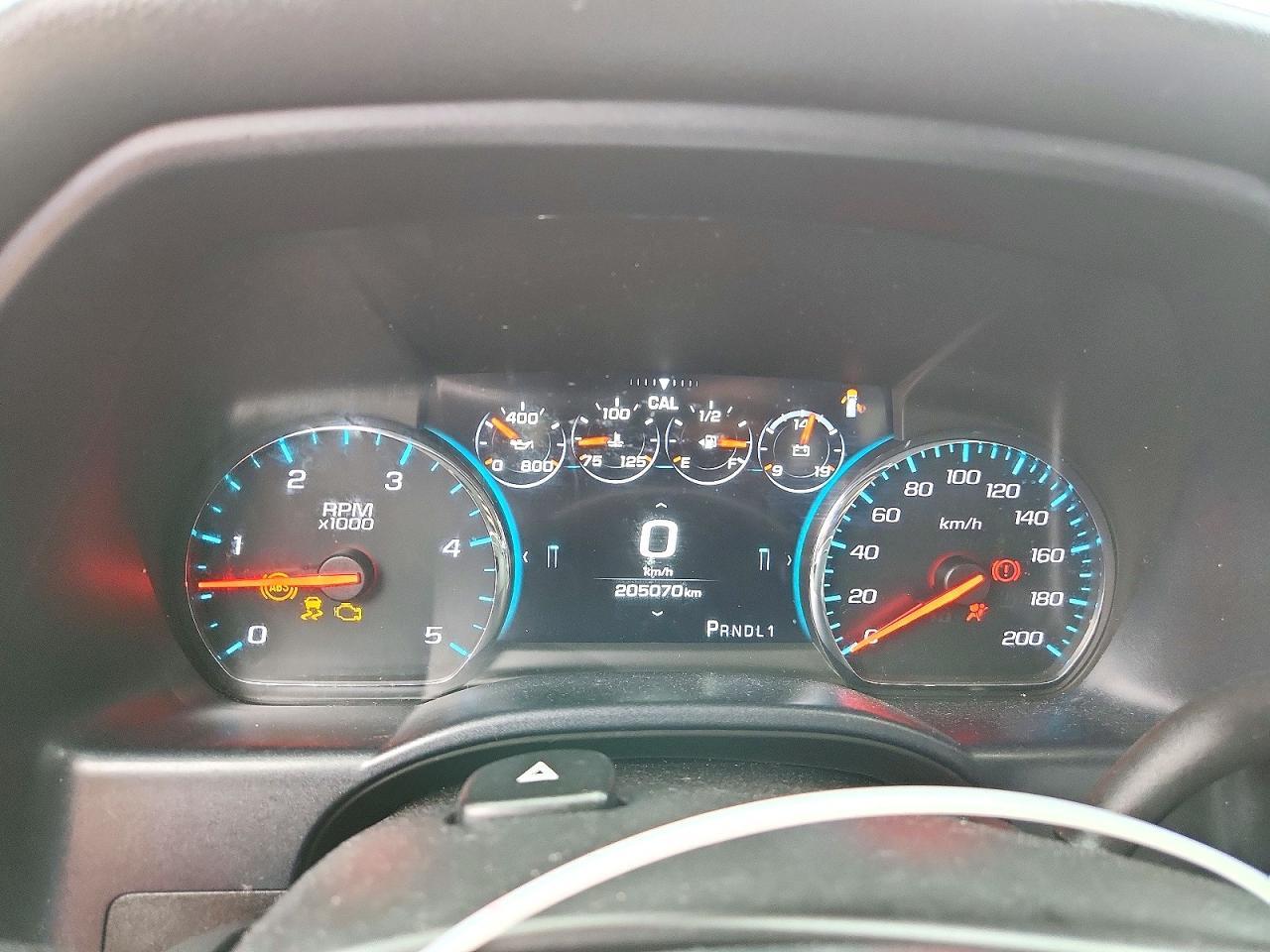 2019 GMC Sierra K2500 Denali