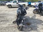 2025 Triumph Tiger Sport 800