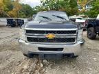 2013 Chevrolet Silverado K2500 Heavy Duty LT