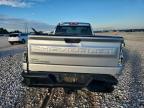 2020 Chevrolet Silverado K1500