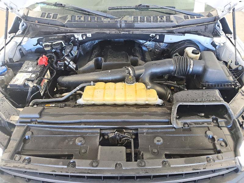 2019 Ford F150 Super Cab