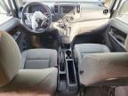 2021 Nissan NV200 S