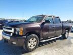 2008 Chevrolet Silverado K1500
