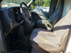 2012 Chevrolet Express 2500 Cargo Refrigerated Delivery Van