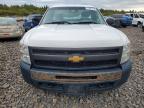 2013 Chevrolet Silverado K1500