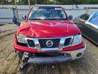 2009 Nissan Frontier SE V6