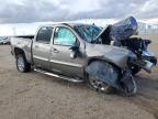 2012 Chevrolet Silverado C1500 LT