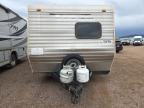 2008 Carson Titan Camper