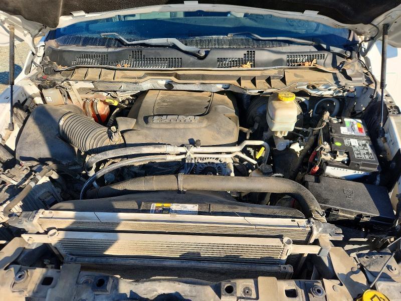 2017 Dodge RAM 2500 Powerwagon
