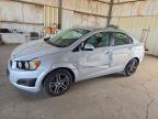2015 Chevrolet Sonic LS