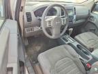 2017 Nissan Frontier S