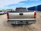 2002 GMC Sierra