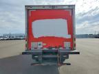 2017 Hino 195-BOX Truck