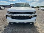 2021 Chevrolet Silverado C1500 Custom
