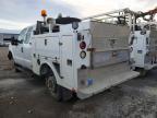 2012 Ford F250 Super Duty