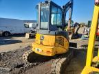 2013 John Deere 35D Mini Excavator