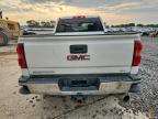 2019 GMC Sierra K2500 SLT