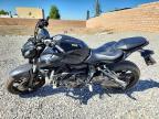 2022 Yamaha MT07 C