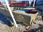 2007 Tracker JON Boat