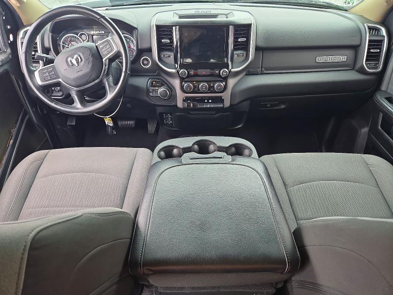 2019 Dodge RAM 2500 BIG Horn