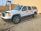 2010 GMC Sierra K1500 SLE
