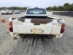 2001 Toyota Tacoma Base