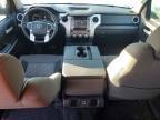2018 Toyota Tundra Crewmax SR5