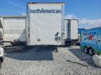 2005 Kentucky Trailers-Enclosed Cargo Trailer
