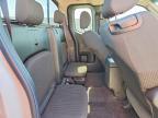 2005 Nissan Frontier SE