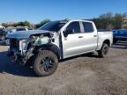 2021 Chevrolet Silverado K1500 Trail Boss Custom